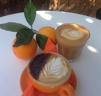The Orange Tree - licensed cafe by the river - Kempsey Accommodation