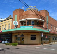 The Pourhouse - Kempsey Accommodation