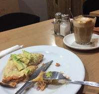 Baristas Coffee Australia Pty Ltd - Kempsey Accommodation