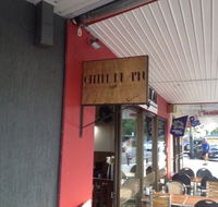 Chill-Bean Cafe - Kempsey Accommodation