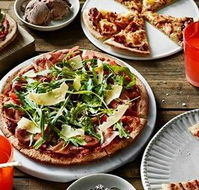 Crust Gourmet Pizza Bar Panania - Kempsey Accommodation