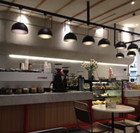 Espresso Warriors - Kempsey Accommodation