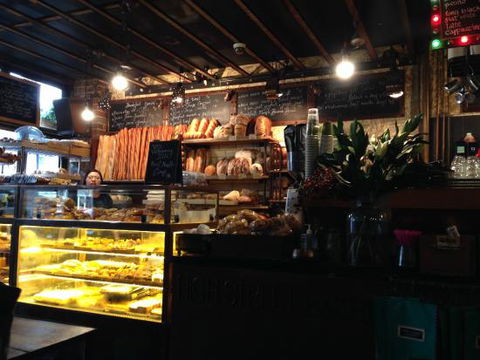 HIgh Street Bakery - Kempsey Accommodation 0