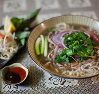 Anam Vietnamese Restaurant Bathurst - Kempsey Accommodation