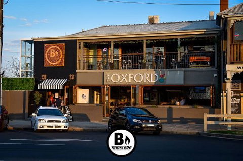 B Town BBQ - Kempsey Accommodation 0