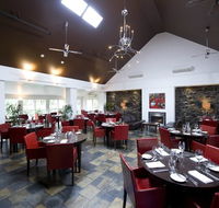 Bella Char Restaurant  Wine Bar - Kempsey Accommodation