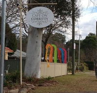 Cafe on Cobbitty - Kempsey Accommodation