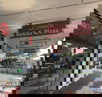 Camden Kebab And Pizza - Kempsey Accommodation