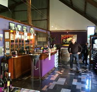 Cargo Road Winery Cafe - Kempsey Accommodation