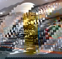 Cattleman Steakhouse - Kempsey Accommodation
