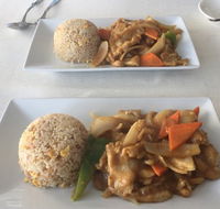 Chef Li - Kempsey Accommodation
