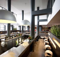 Chicane Bar  Grill - Kempsey Accommodation