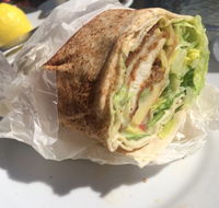 Delicious Delights Cafe - Kempsey Accommodation