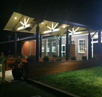 Friar Tuck's Bistro - Kempsey Accommodation