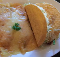 Grand Taco Mexican Restaurant - Kempsey Accommodation