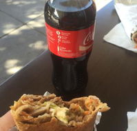 Ispa Kebabs - Kempsey Accommodation