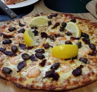 Lewy's Pizza House - Kempsey Accommodation