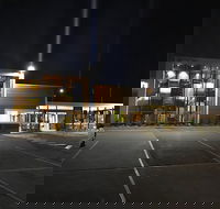 McDonald's - Kempsey Accommodation