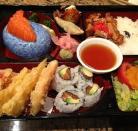 Mr Sushi King - Kempsey Accommodation