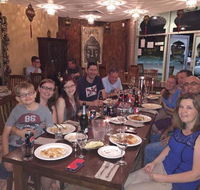 New Punjab Curry Club - Kempsey Accommodation