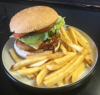 Nouvelle Cafe - Kempsey Accommodation