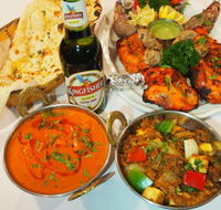 Overlander Indian Restaurant - Kempsey Accommodation