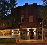 Percy's Bar  Kitchen - Kempsey Accommodation