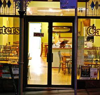 Porters Cafe - Kempsey Accommodation