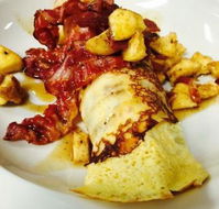 Scrumptious on Summer - Kempsey Accommodation