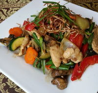 Smile Elephant Thai Restaurant - Kempsey Accommodation