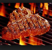 Smokey's Bar  Grill - Kempsey Accommodation