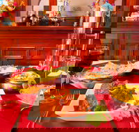Tamarin Indian Restaurant Bathurst - Kempsey Accommodation
