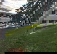 Tamwell Cafe - Kempsey Accommodation