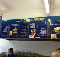 Terry Street Take Away - Kempsey Accommodation