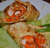 Thar Indian Cuisine - Kempsey Accommodation