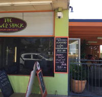 The Corner Shack - Kempsey Accommodation