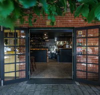 Vine And Tap - Kempsey Accommodation