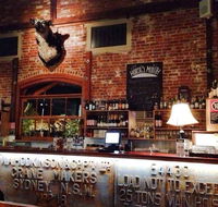 Webb  Co bar - Kempsey Accommodation