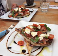 1851 Espresso - Kempsey Accommodation