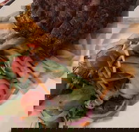 Aussie Steakhouse - Kempsey Accommodation