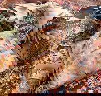 Baked at Ancora - Kempsey Accommodation