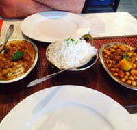 Ballina's Indian Kitchen