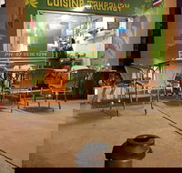 Bay Street Takeaway - Kempsey Accommodation