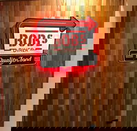 Bobs Diner - Kempsey Accommodation