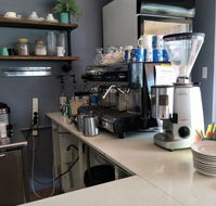 Cafe Hunkydory - Kempsey Accommodation