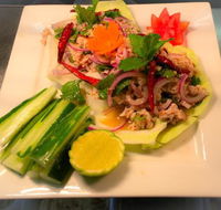 Covingtons Thai Cuisine - Kempsey Accommodation