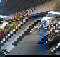 Crabbajacks Fastfood - Kempsey Accommodation