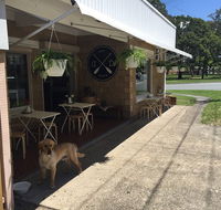 Dry Dock General Store - Kempsey Accommodation