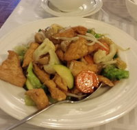 Fountain Court Chinese Restaurant - Kempsey Accommodation