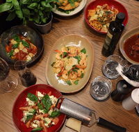 Gusti d'Italia - Kempsey Accommodation